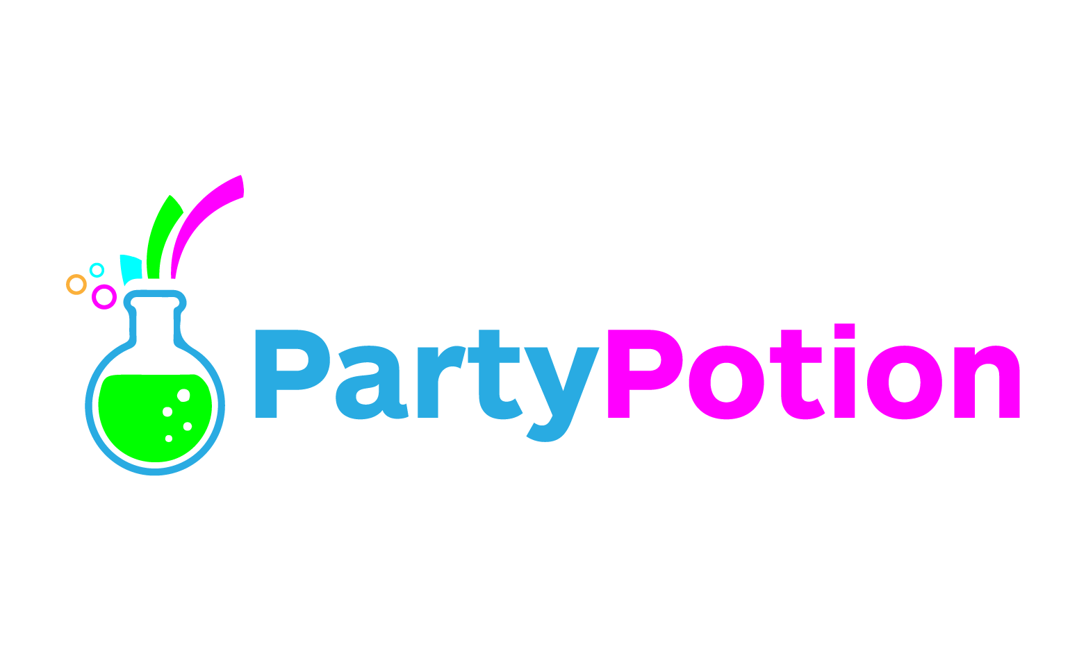 PartyPotion.com - buy Cool premium names